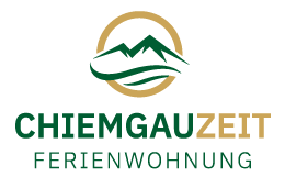 Logo Ferienwohnung Chiemgauzeit
